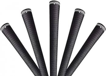 Opas - Pelaatko väärän otteen koolla?