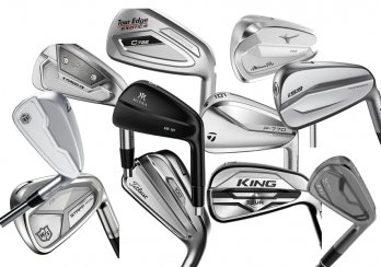 Opas - Ovatko golfmailasi liian kehittyneitä sinulle?