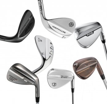 Opas - Kuinka valita oikea etäisyysväli wedgien välille