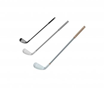 Opas - Pelatko virheellisellä varren pituudella golfmailoissasi?