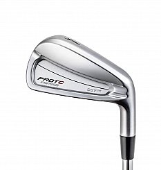 Proto Concept - C07PC Forged - 6 irons (custom)Proto Concept - C07PC Forged - 6 irons (custom)