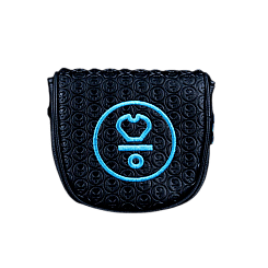 L.A.B DF3 Headcover - Black