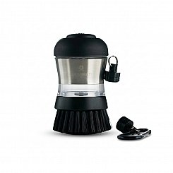 Oddshot Golf - Cleanmate - Black