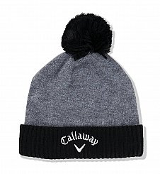 Callaway Pom Pom Beanie