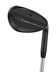 Callaway Opus SP Black Shadow - Wedge (custom)