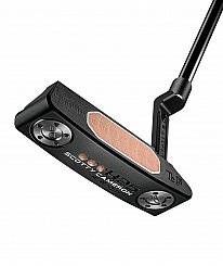 Scotty Cameron H25 Limited Teryllium Newport 2