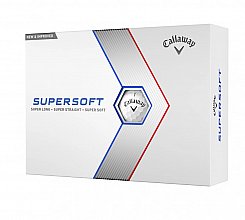 Callaway Supersoft golf ball