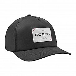 Cobra Est Snapback - Black