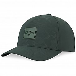 Callaway Favorite Track Cap - Forest