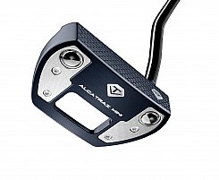 Toulon Alcatraz Mini Double Bend 2026