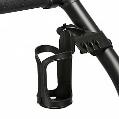 Wishbone Bottle Holder