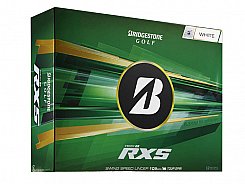 Bridgestone Tour B RXS -26 - White