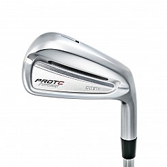 Proto Concept - C03TC Forged - 6 irons (custom)
