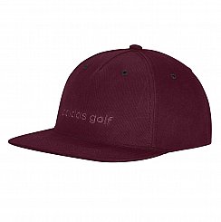 Adidas Waxed Canvas Cap - Aurora Ruby