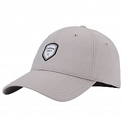 Callaway Greenkeeper Cap - Silver
