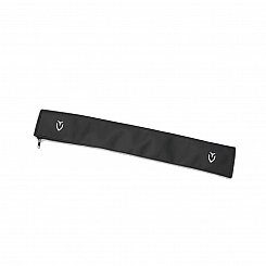 Vessel Cart Strap Sleeve - Black