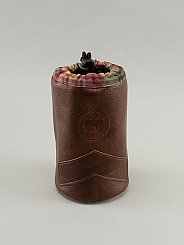 Dormie Workshop - Chevron Tobacco Stashbag 