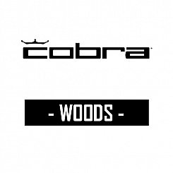 Cobra Shafts - Woods