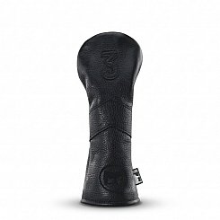 Dormie Workshop - Chevron Night Train FW3 Headcover