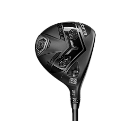 Cobra DS-Adapt LS Titanium - Fairwaywood (custom)
