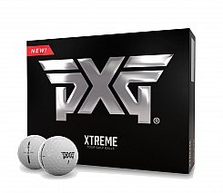 PXG Extreme Tour - Vit