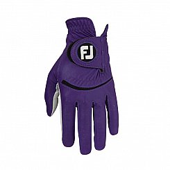 FootJoy Spectrum - Purple - Golf Glove