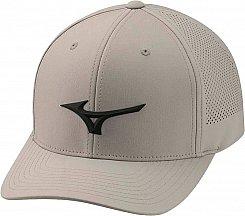 Mizuno Tour Vent Cap - Grey