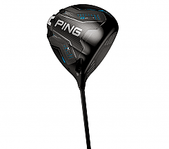 Ping G440 K - Driver (custom)