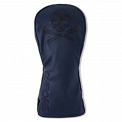 SKULL AND TS TWILIGHT DRIVER HEADCOVER