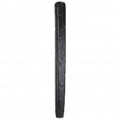 The Grip Master Signature Dancing Roo Laced Midsize - Black