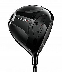 Titleist GTS4 - Driver (custom)