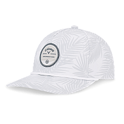 Callaway Bogey Free Adjustable - Grey Palm