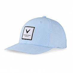 Callaway Rutherford Flexfit Snapback - Glacier