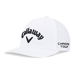 Callaway TA Performance Pro -25 Cap - White