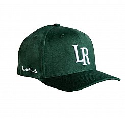 Local Rule LR Baseball Cap