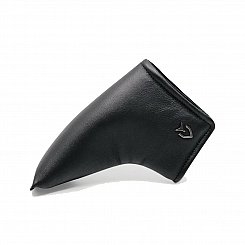 Vessel Blade Putter Headcover - Black