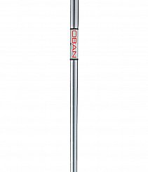 Oban - STEEL CT - 0.355 - 6 shafts - SET