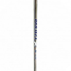 Project X - LZ Iron 0.355 - 6 shafts - SET