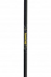 True Temper - Dynamic Gold MID 115 TI Gun Metal - Iron 0.355 - 6 shafts - SET