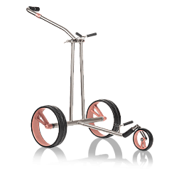 JuCad Phantom Titan Rosé 3.0
