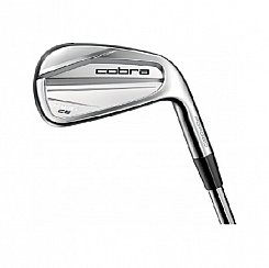 Cobra King CB - 6 irons - Steel (custom)