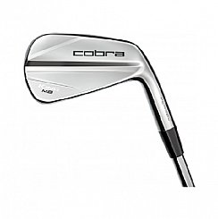 Cobra King MB - 6 irons - Steel (custom)
