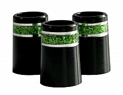 Ferrules - Set of 10 - Leprechaun