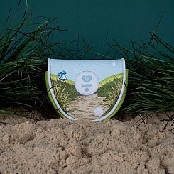 L.A.B "Long Island" Headcover