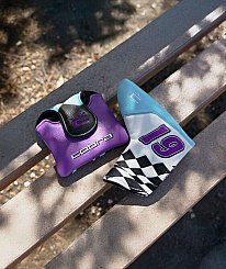 Cobra PGA Championship 2025 Putter Blade Headcover