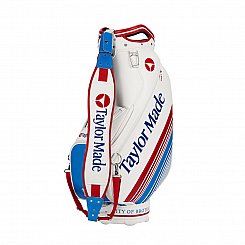 TaylorMade Ltd Professional Championship 2026 Staff Bag - Tourbag