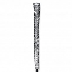Golf Pride New Decade MCC Plus4 Grey - (Standard)