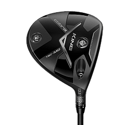 Cobra KING TEC MD Minidriver huvud hero