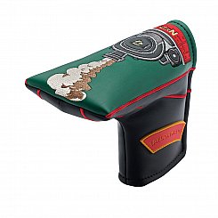 TaylorMade Steam Line Ltd. 2025 Blade Putter Headcover