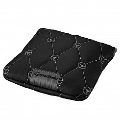 TaylorMade Patterned Putter Mallet Headcover